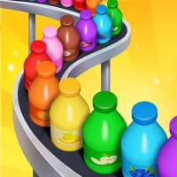 Juice Fruit Boom - เกมผลไม้