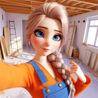 Interior Makeover: Home Design