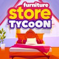 Furniture Store Tycoon: Idle